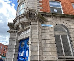 National College of Art & Design (NCAD)